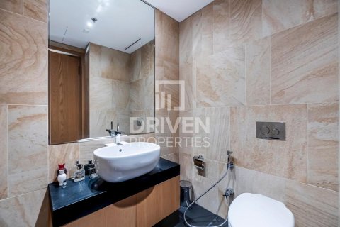1 bedroom Apartment in Jumeirah Bay Island, UAE No. 138110 10