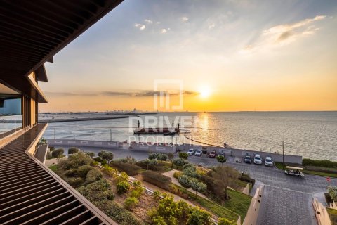1 bedroom Apartment in Jumeirah Bay Island, UAE No. 138110 15