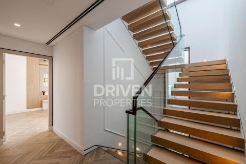 3 bedrooms Villa in Jumeirah Bay Island, UAE No. 138108 21