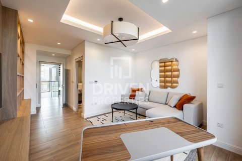 3 bedrooms Villa in Jumeirah Bay Island, UAE No. 138108 15