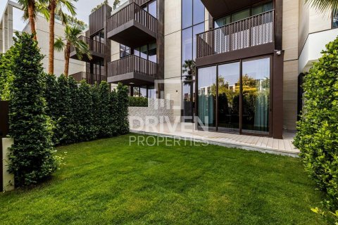 3 bedrooms Villa in Jumeirah Bay Island, UAE No. 138108 31