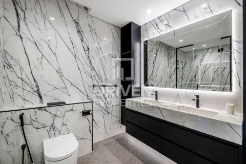 3 bedrooms Villa in Jumeirah Bay Island, UAE No. 138108 11