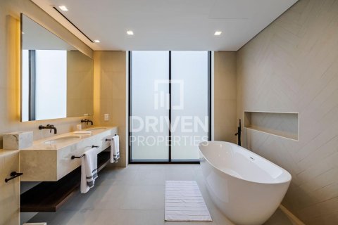 3 bedrooms Villa in Jumeirah Bay Island, UAE No. 138108 12