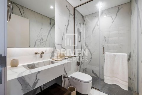 3 bedrooms Villa in Jumeirah Bay Island, UAE No. 138108 10