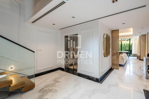 3 bedrooms Villa in Jumeirah Bay Island, UAE No. 138108 20