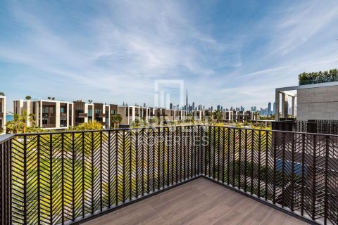 3 bedrooms Villa in Jumeirah Bay Island, UAE No. 138108 7