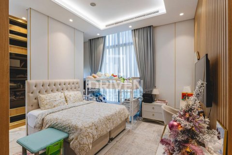 Villa de 5 dormitorios en La Mer, UAE No. 138111 19