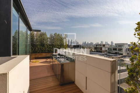 Villa de 5 dormitorios en La Mer, UAE No. 138111 29