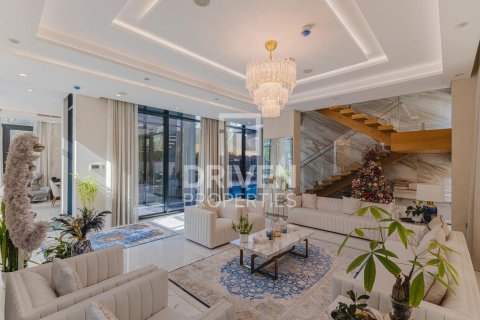 Villa de 5 dormitorios en La Mer, UAE No. 138111 6