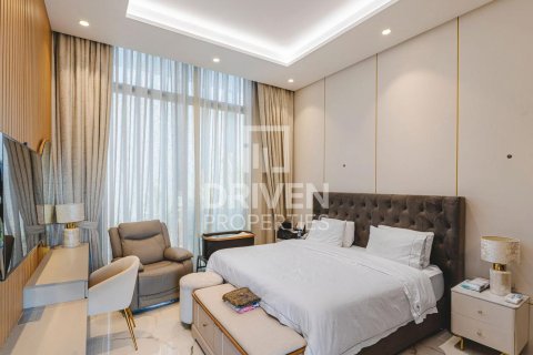 Villa de 5 dormitorios en La Mer, UAE No. 138111 20