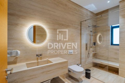 Villa de 5 dormitorios en La Mer, UAE No. 138111 12