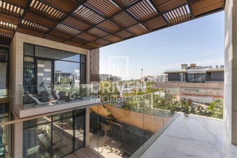 Villa de 5 dormitorios en La Mer, UAE No. 138111 31