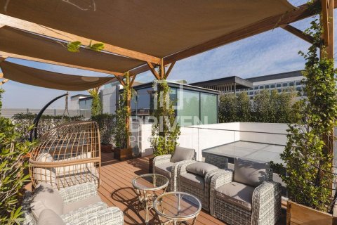 Villa de 5 dormitorios en La Mer, UAE No. 138111 30