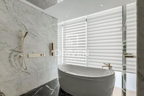 Villa de 5 dormitorios en La Mer, UAE No. 138111 13