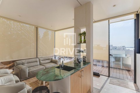 Villa de 5 dormitorios en La Mer, UAE No. 138111 15