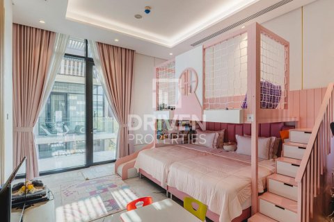 Villa de 5 dormitorios en La Mer, UAE No. 138111 17