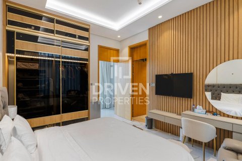 Villa de 5 dormitorios en La Mer, UAE No. 138111 21