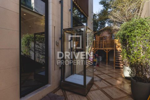 Villa de 5 dormitorios en La Mer, UAE No. 138111 28