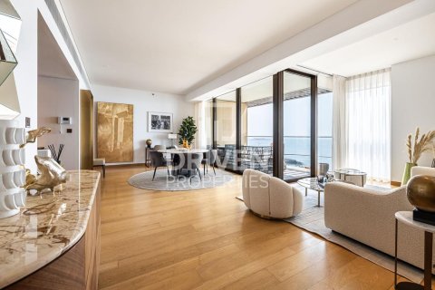 2 bedrooms Apartment in Jumeirah Bay Island, UAE No. 138109