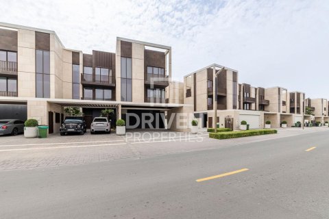 5 bedrooms Villa in Jumeirah Bay Island, UAE No. 138105 30