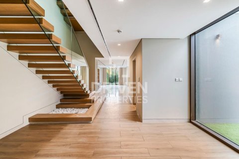 5 bedrooms Villa in Jumeirah Bay Island, UAE No. 138105 27