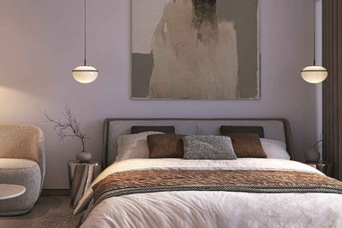 Apartment de 1 dormitorio en Aizel Tower International City, UAE No. 98874 2