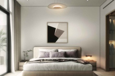 Apartment de 1 dormitorio en Aizel Tower International City, UAE No. 98874 1