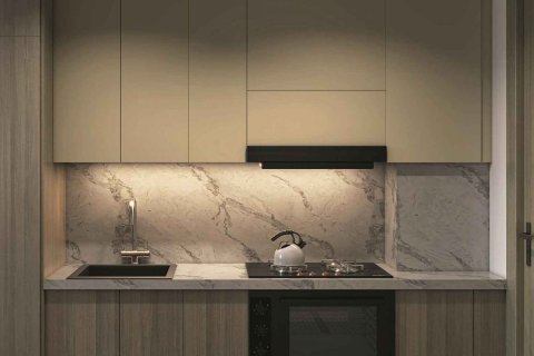 Apartment de 39.48m² en Aizel Tower International City, UAE No. 98870 1