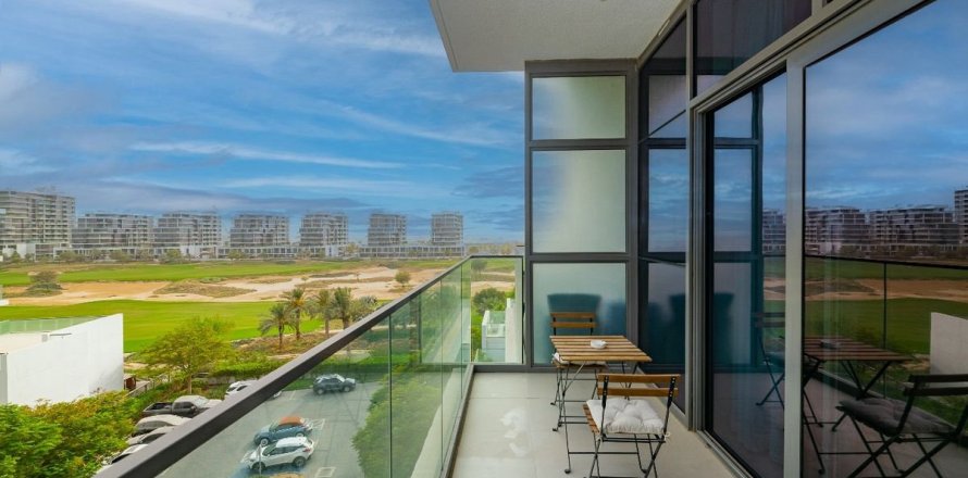 Apartamento tipo estudio Estudio en Dubai, UAE No. 208304