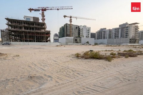 899.7m² Land in Dubai, UAE No. 208302 9