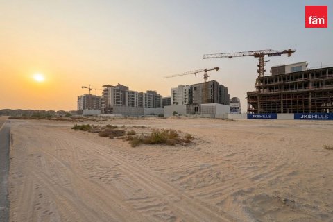 899.7m² Land in Dubai, UAE No. 208302 8