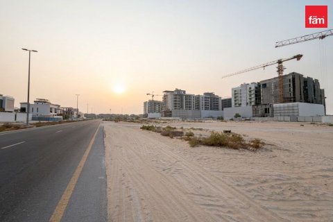 899.7m² Land in Dubai, UAE No. 208302 7