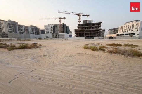 899.7m² Land in Dubai, UAE No. 208302 3