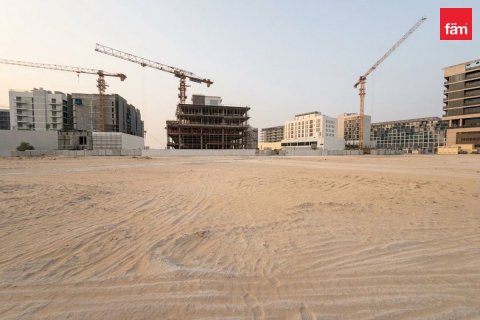 899.7m² Land in Dubai, UAE No. 208302