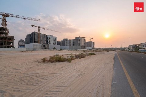 899.7m² Land in Dubai, UAE No. 208302 6
