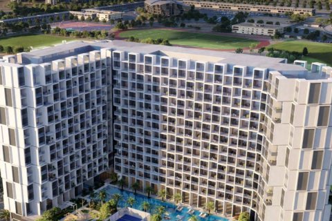 1 bedroom Apartment in Al Jaddaf, UAE No. 208301 8
