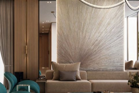 1 bedroom Apartment in Al Jaddaf, UAE No. 208301 6