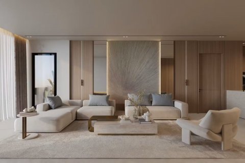 1 bedroom Apartment in Al Jaddaf, UAE No. 208301 3