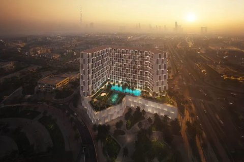 1 bedroom Apartment in Al Jaddaf, UAE No. 208301 5