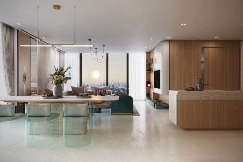 1 bedroom Apartment in Al Jaddaf, UAE No. 208301 4