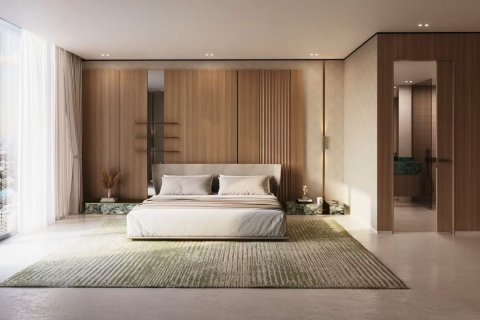1 bedroom Apartment in Al Jaddaf, UAE No. 208301