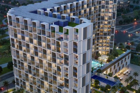 1 bedroom Apartment in Al Jaddaf, UAE No. 208301 9