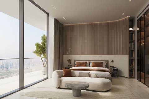 1 غرف نوم شقة في Dubai Production City (IMPZ), الإمارات العربية المتحدة رقم 208298