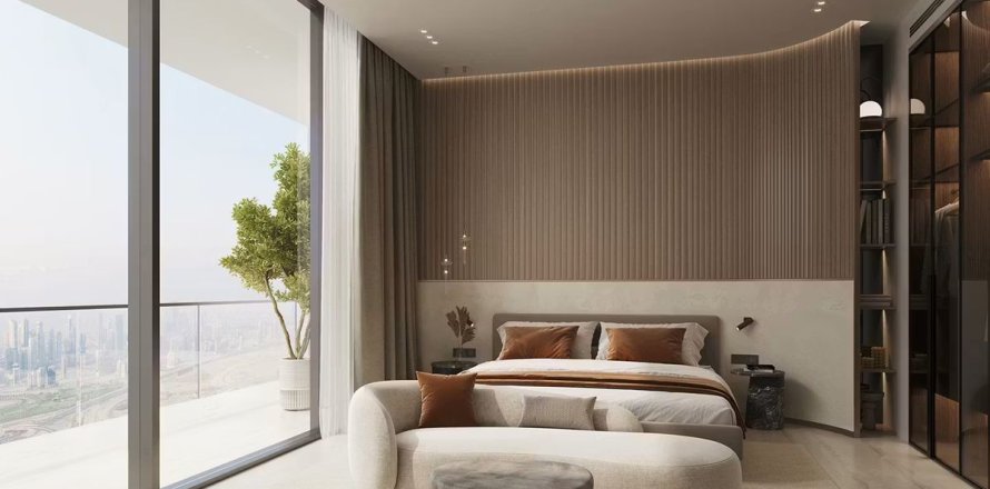 1 bedroom Apartment in Dubai Production City (IMPZ), UAE No. 208298