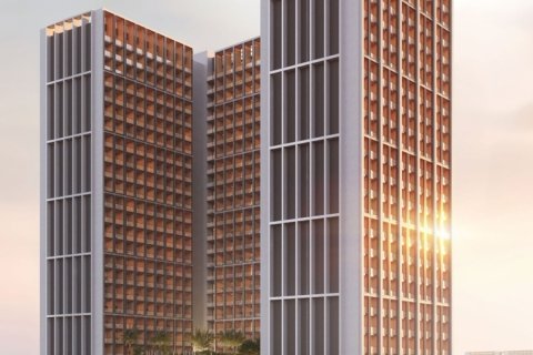 1 bedroom Apartment in Dubai Production City (IMPZ), UAE No. 208298 9
