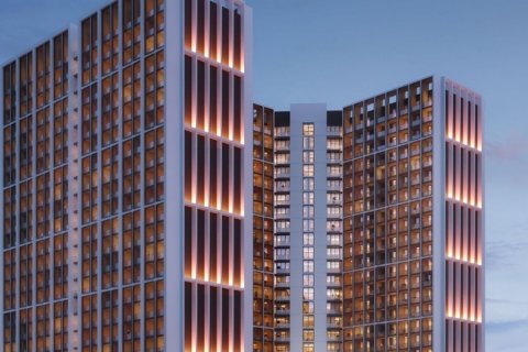 1 bedroom Apartment in Dubai Production City (IMPZ), UAE No. 208298 10