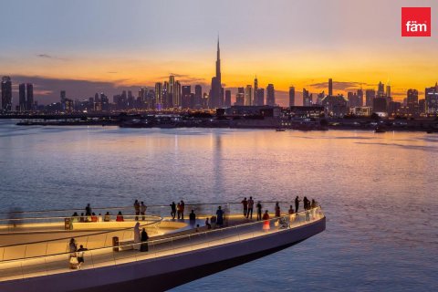 Appartement de 1 chambre à Dubai, UAE No. 208299 3