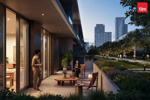 Appartement de 1 chambre à Dubai, UAE No. 208299 6