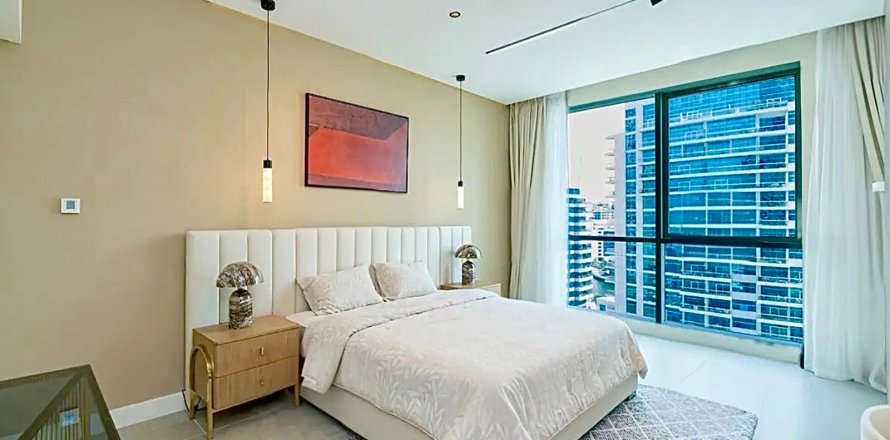 2 bedrooms Apartment in Jumeirah Beach Residence, UAE No. 149793