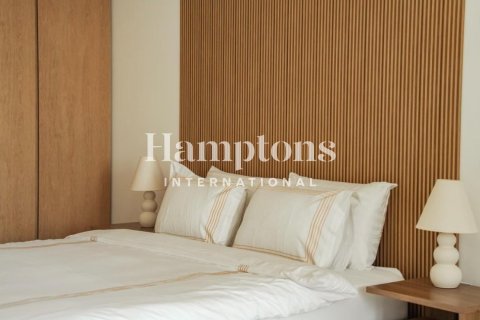 Apartamento tipo estudio Estudio en Marasi Business Bay, UAE No. 149790 4